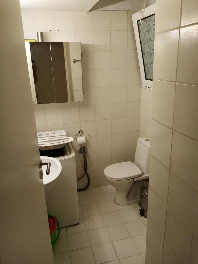 Athens Center Apartment ภายนอก รูปภาพ