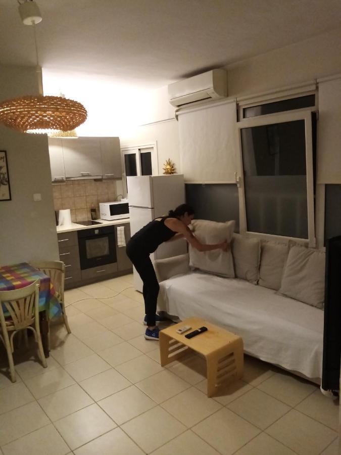 Athens Center Apartment ภายนอก รูปภาพ