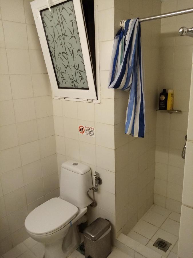 Athens Center Apartment ภายนอก รูปภาพ