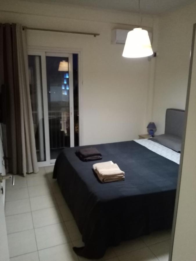 Athens Center Apartment ภายนอก รูปภาพ